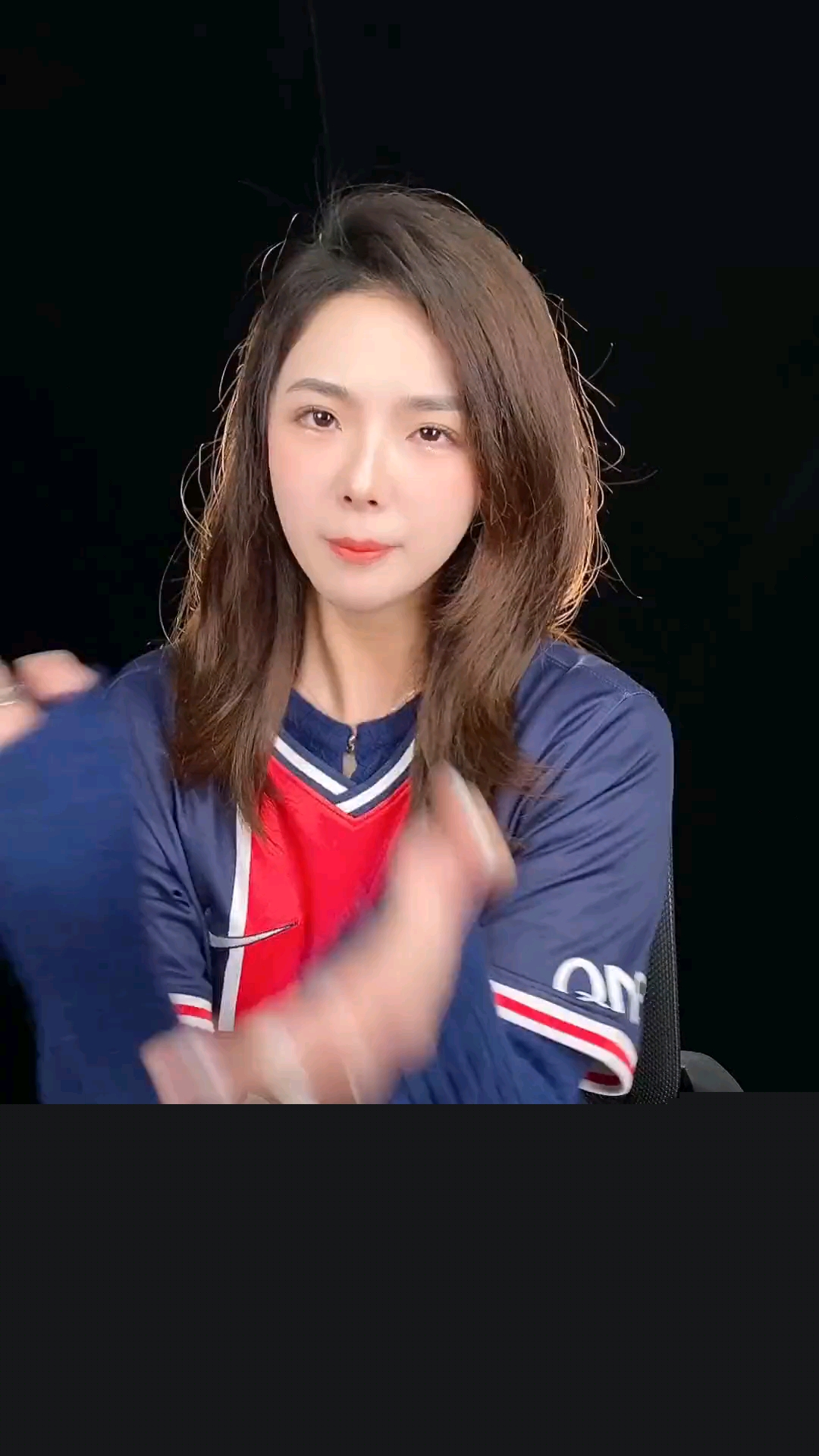 国际舞